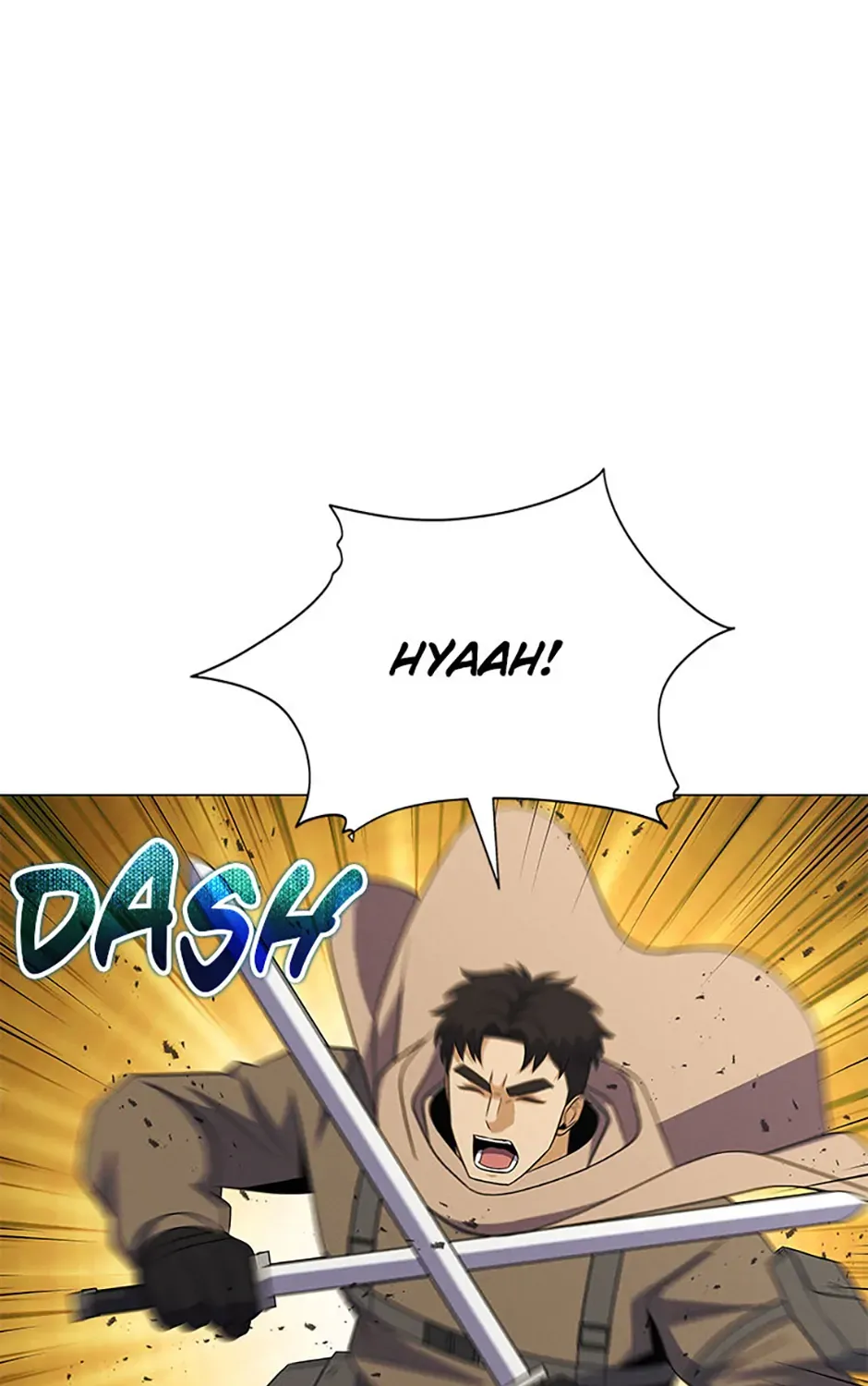 Read Carnivorous Hunter chapter 113 image 4 on Lezhin