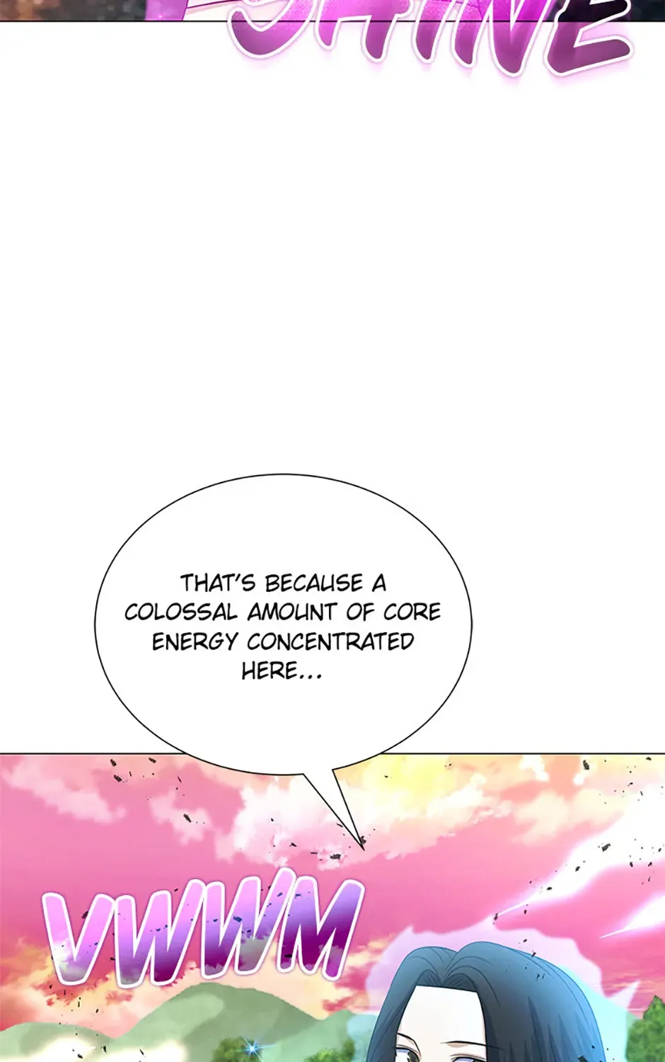 Read Carnivorous Hunter chapter 113 image 40 on Lezhin