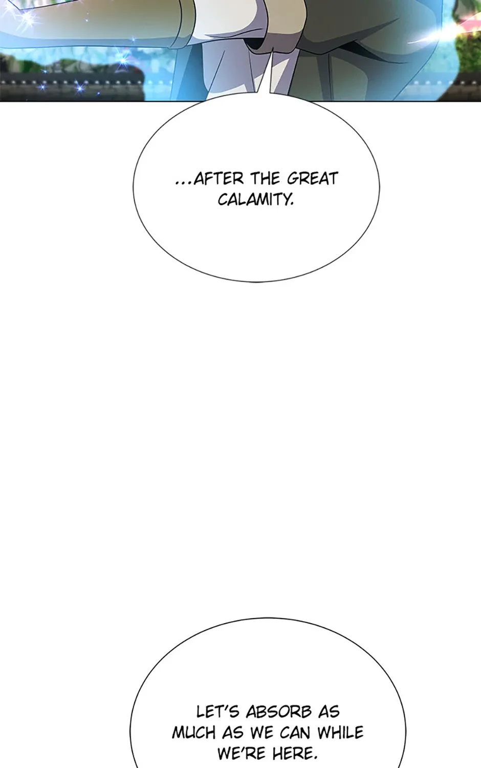 Read Carnivorous Hunter chapter 113 image 42 on Lezhin