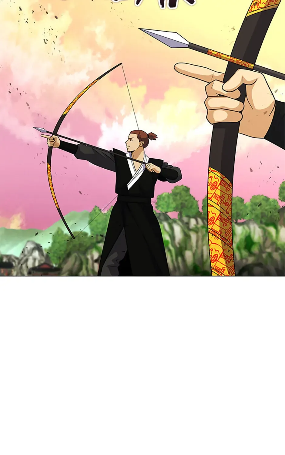 Read Carnivorous Hunter chapter 113 image 46 on Lezhin