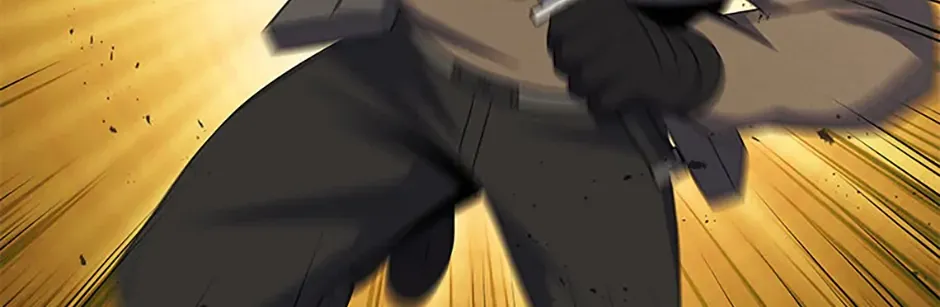 Read Carnivorous Hunter chapter 113 image 5 on Lezhin