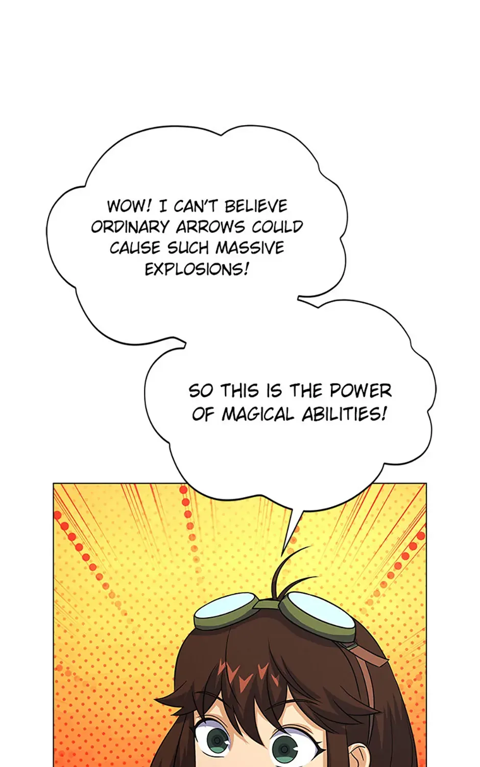 Read Carnivorous Hunter chapter 113 image 52 on Lezhin