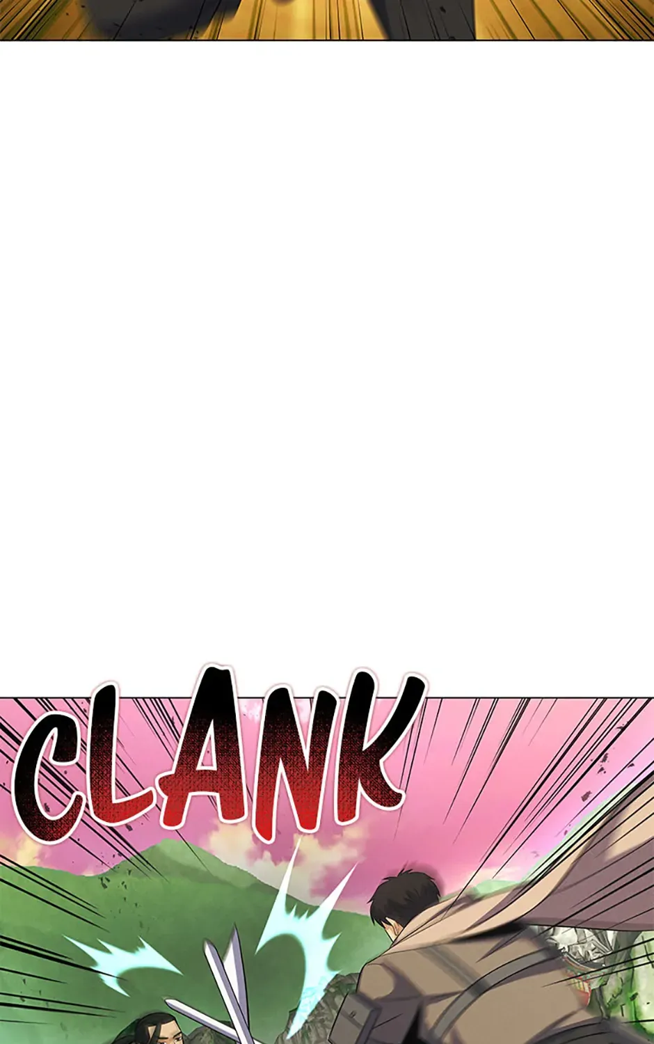 Read Carnivorous Hunter chapter 113 image 6 on Lezhin