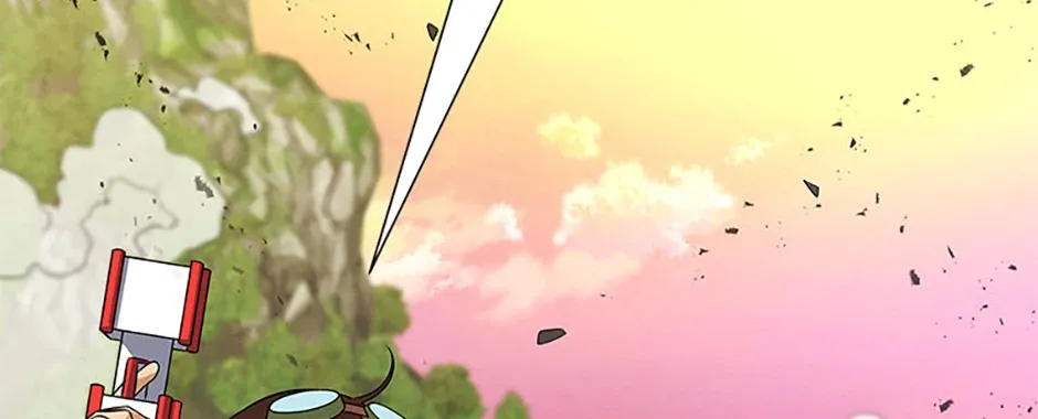 Read Carnivorous Hunter chapter 113 image 67 on Lezhin