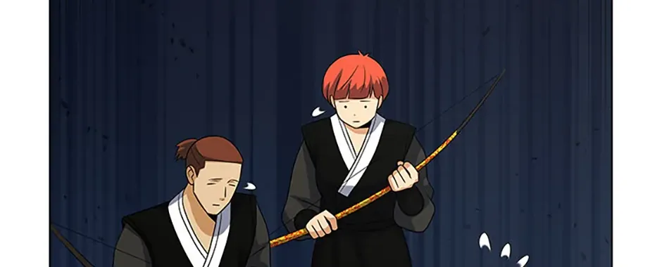 Read Carnivorous Hunter chapter 113 image 69 on Lezhin