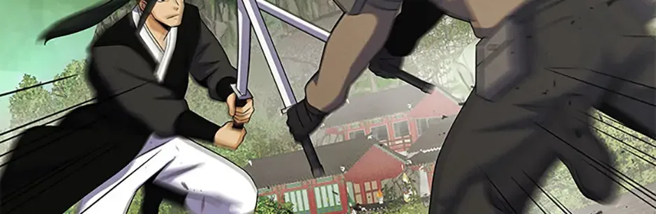 Read Carnivorous Hunter chapter 113 image 7 on Lezhin