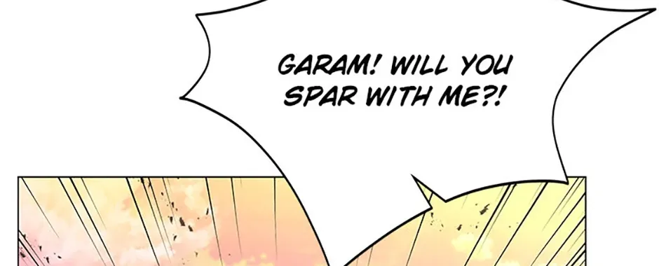 Read Carnivorous Hunter chapter 113 image 71 on Lezhin