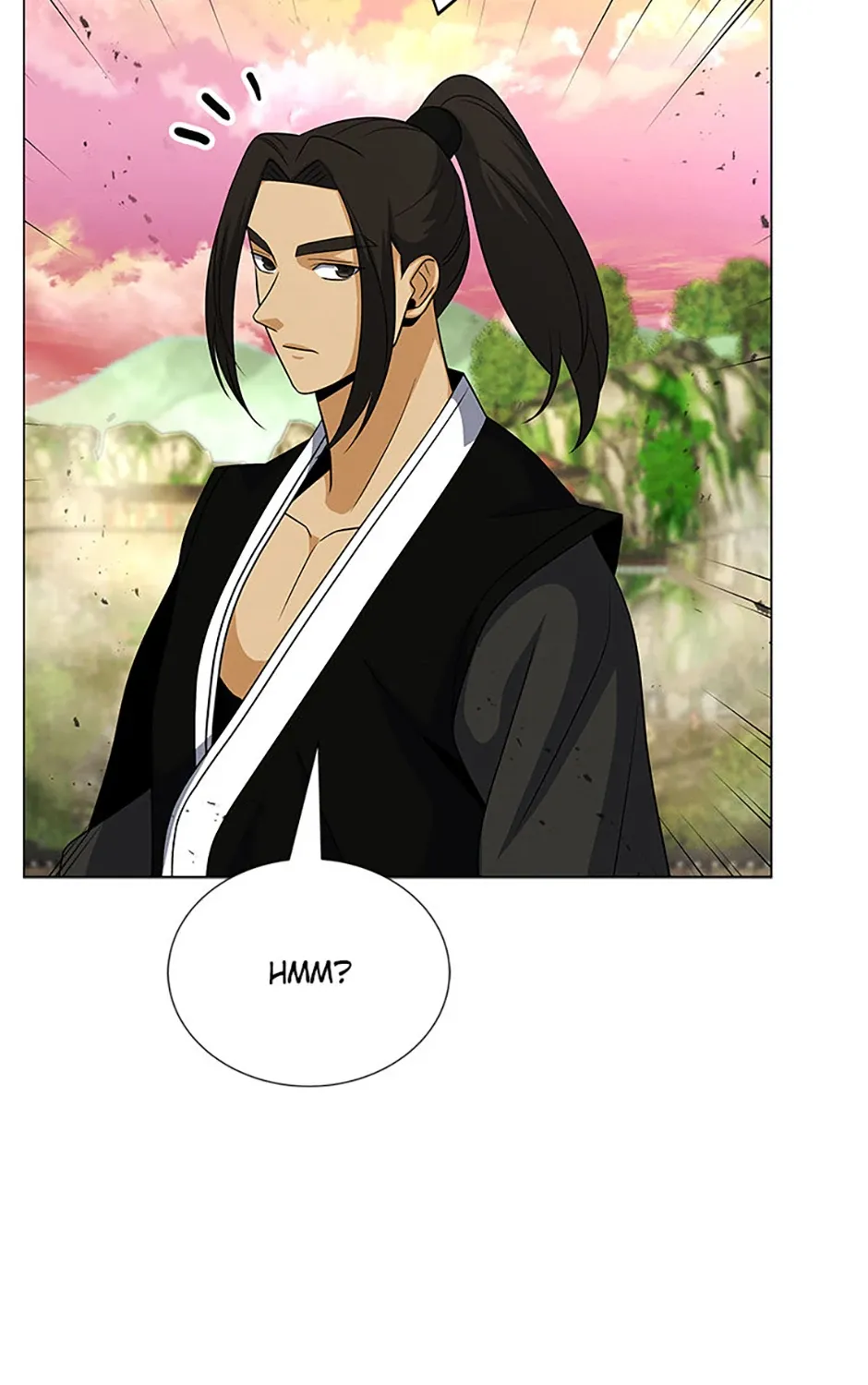 Read Carnivorous Hunter chapter 113 image 72 on Lezhin