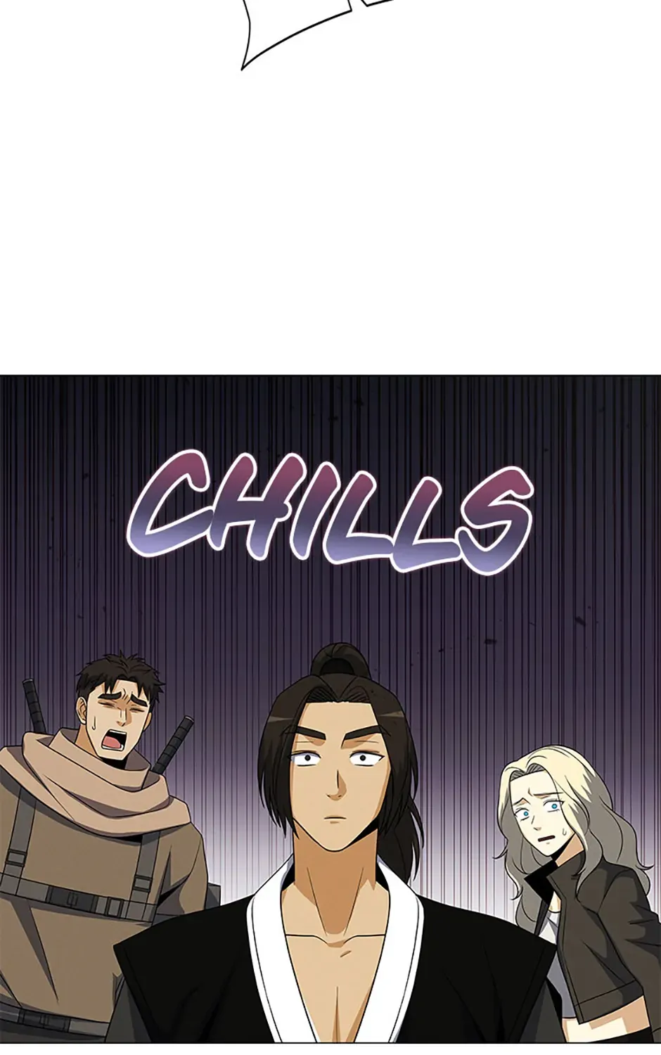 Read Carnivorous Hunter chapter 113 image 76 on Lezhin