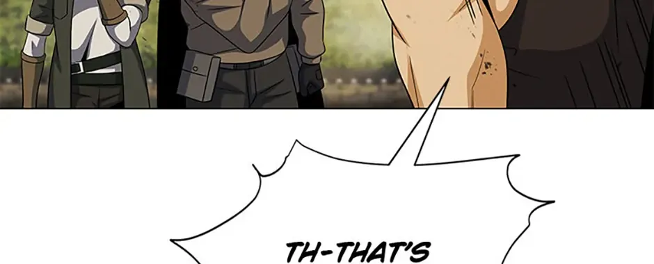 Read Carnivorous Hunter chapter 113 image 79 on Lezhin