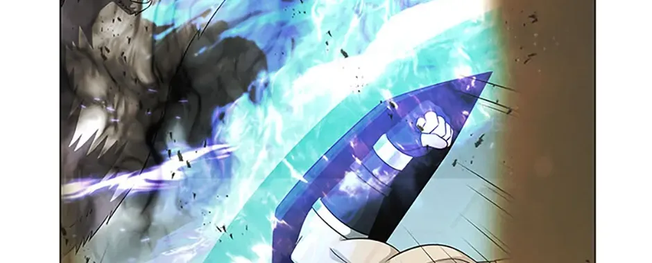 Read Carnivorous Hunter chapter 113 image 81 on Lezhin