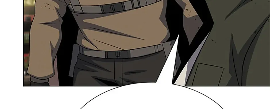 Read Carnivorous Hunter chapter 113 image 89 on Lezhin