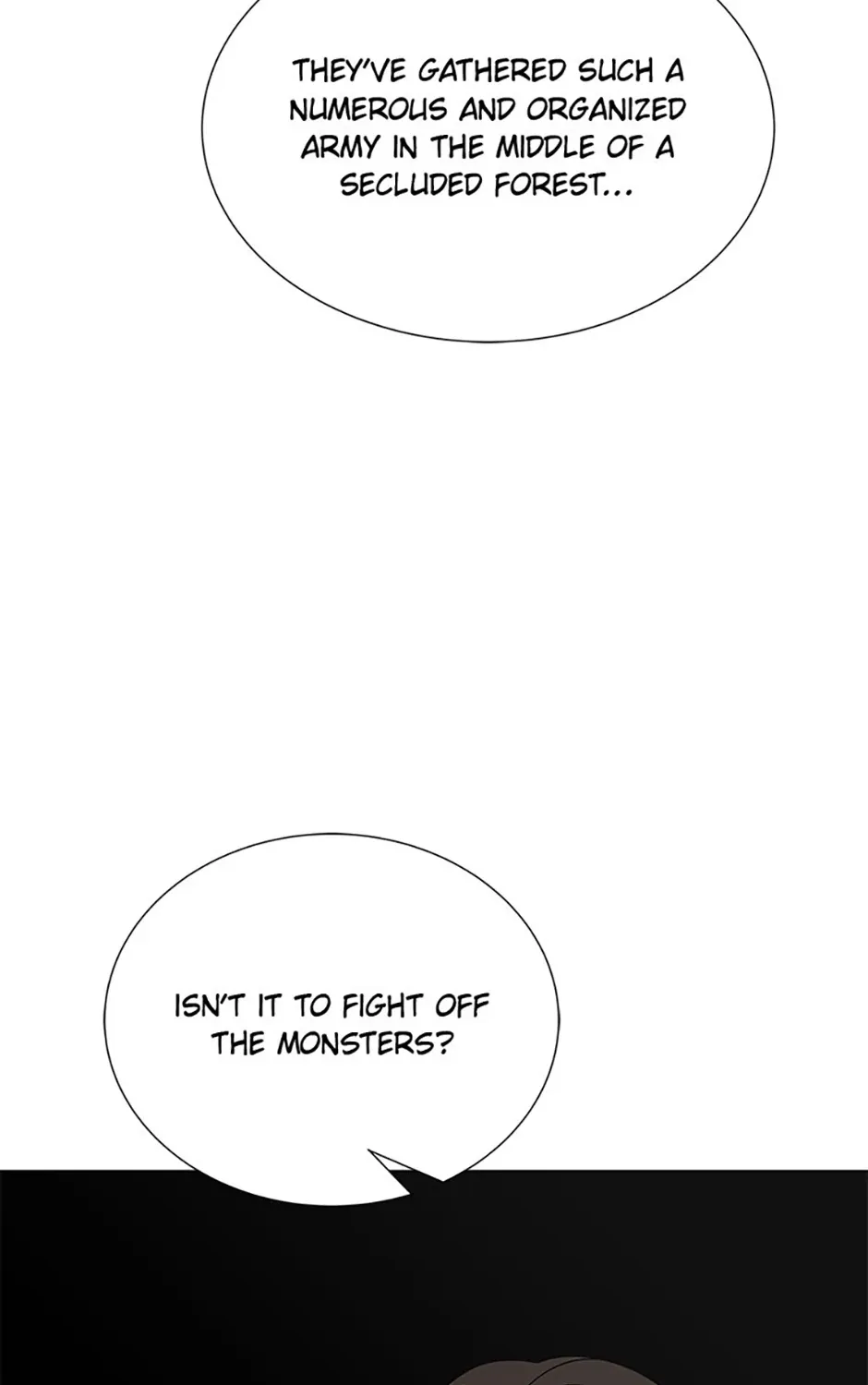 Read Carnivorous Hunter chapter 113 image 90 on Lezhin