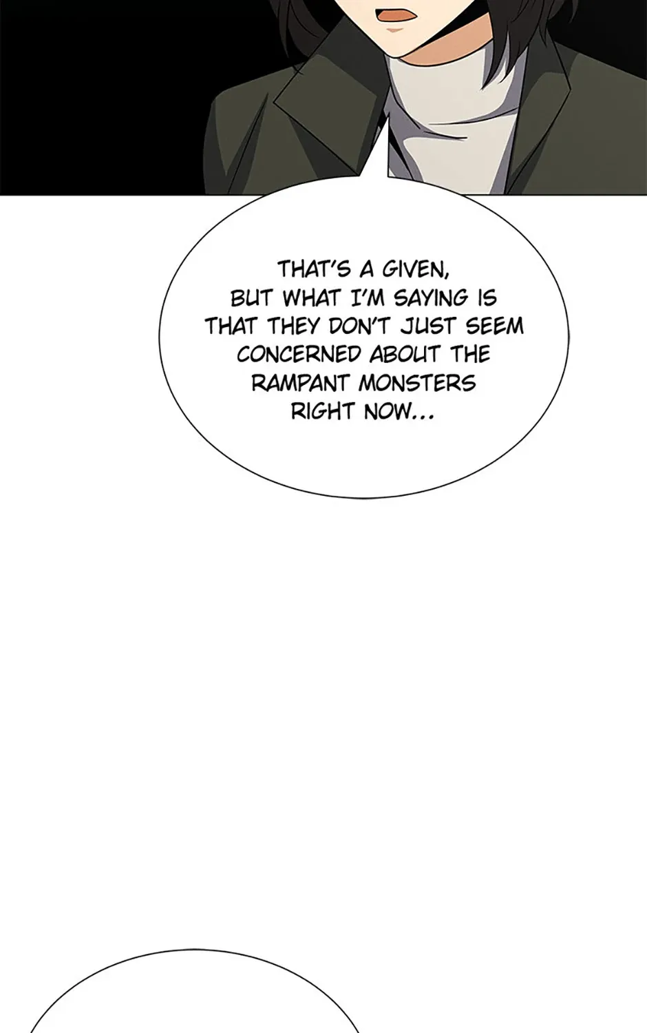 Read Carnivorous Hunter chapter 113 image 92 on Lezhin