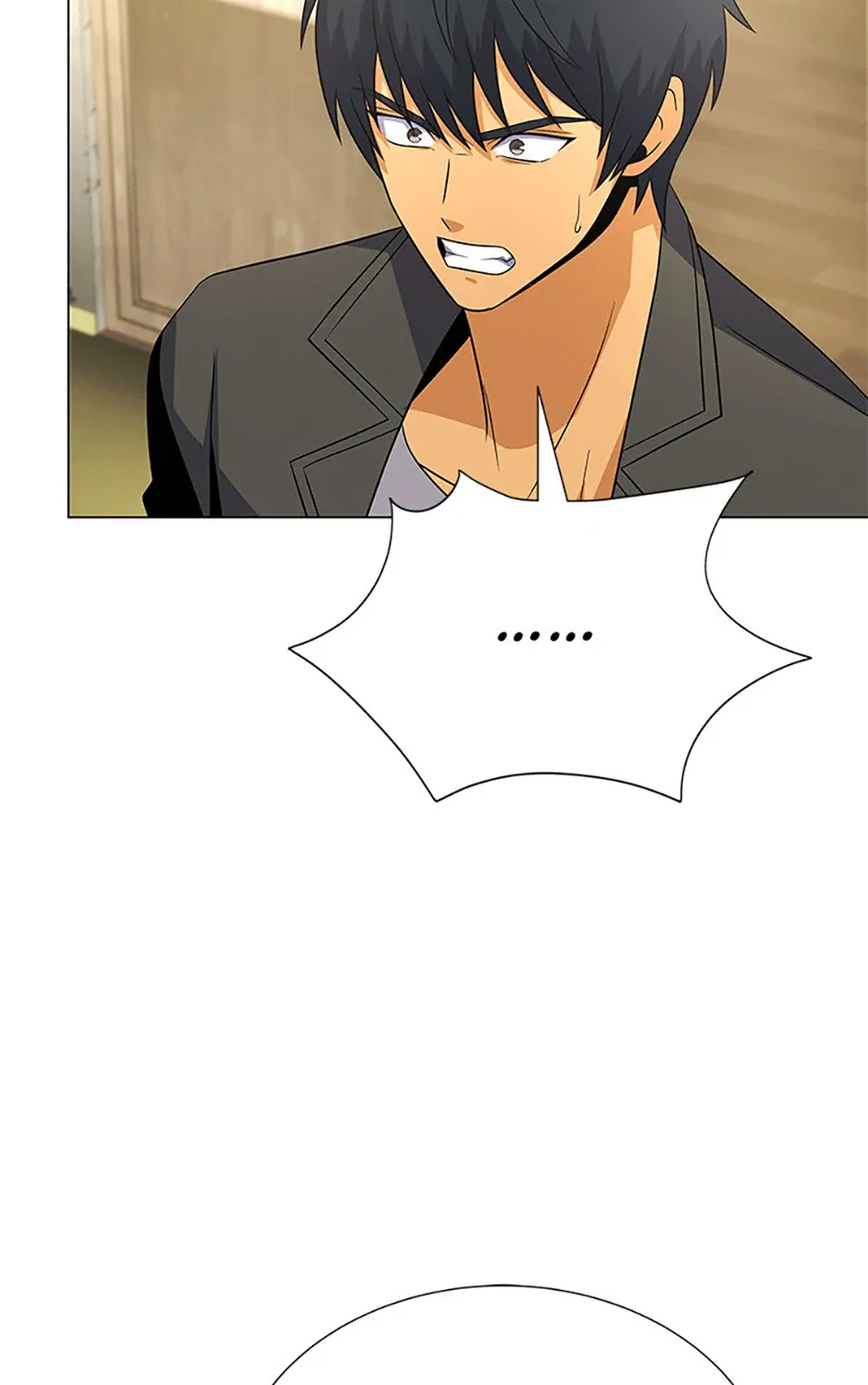 Read Carnivorous Hunter chapter 114 image 10 on Lezhin