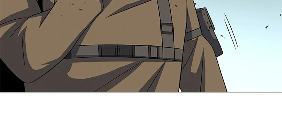 Read Carnivorous Hunter chapter 114 image 105 on Lezhin