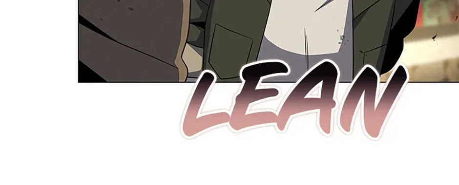 Read Carnivorous Hunter chapter 114 image 109 on Lezhin