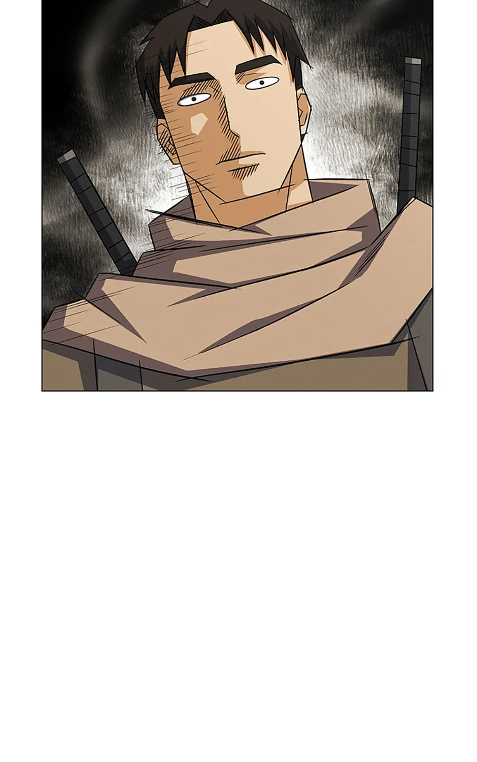 Read Carnivorous Hunter chapter 114 image 114 on Lezhin