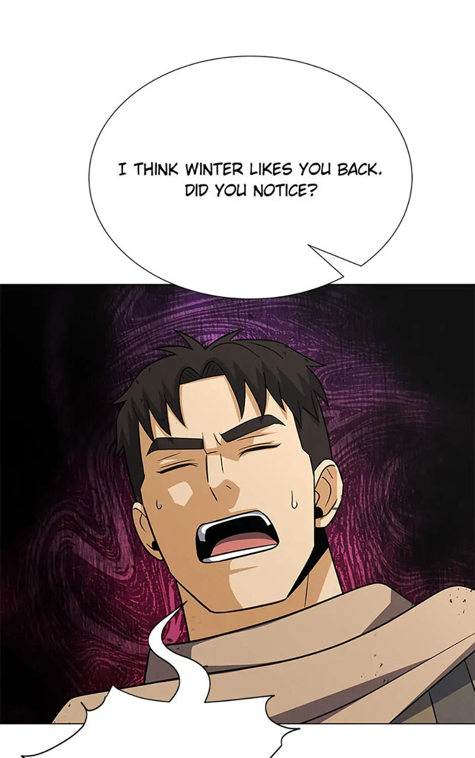 Read Carnivorous Hunter chapter 114 image 118 on Lezhin