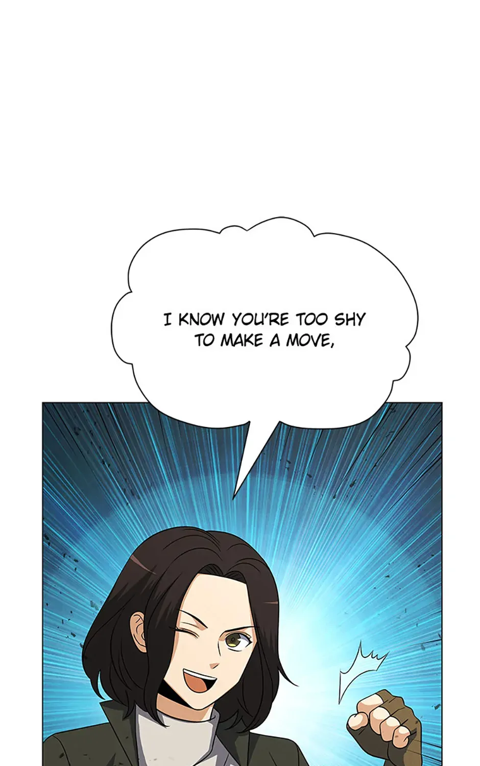 Read Carnivorous Hunter chapter 114 image 120 on Lezhin