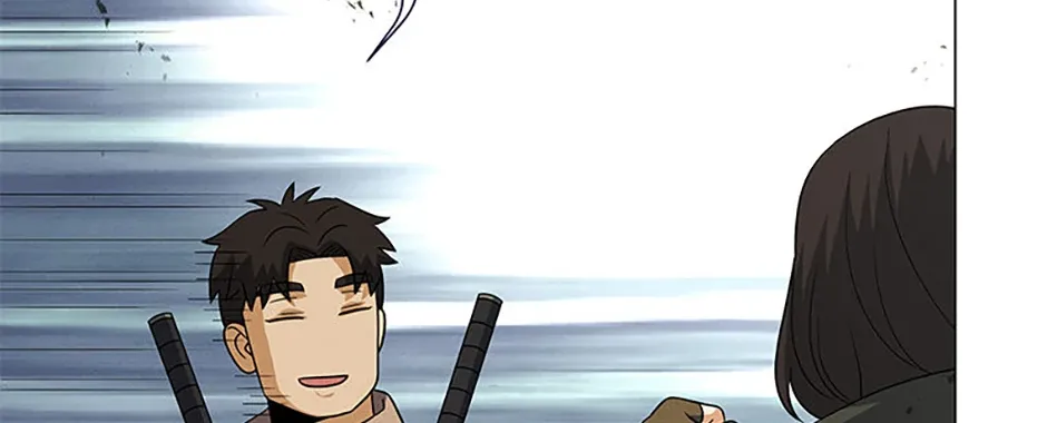 Read Carnivorous Hunter chapter 114 image 123 on Lezhin