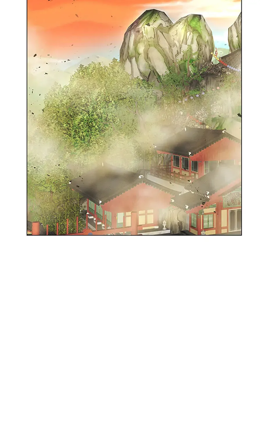 Read Carnivorous Hunter chapter 114 image 126 on Lezhin