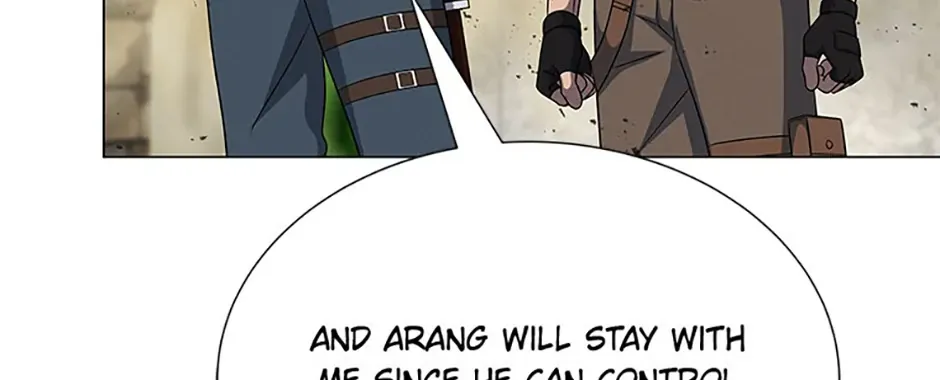 Read Carnivorous Hunter chapter 114 image 143 on Lezhin