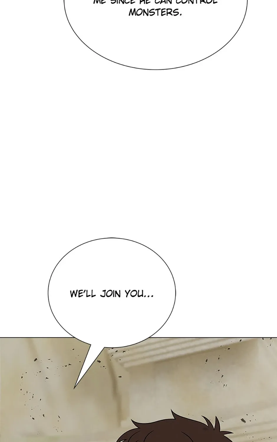 Read Carnivorous Hunter chapter 114 image 144 on Lezhin