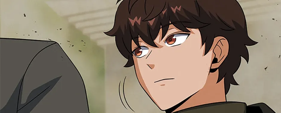 Read Carnivorous Hunter chapter 114 image 145 on Lezhin