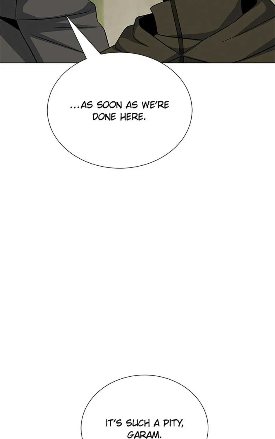 Read Carnivorous Hunter chapter 114 image 146 on Lezhin