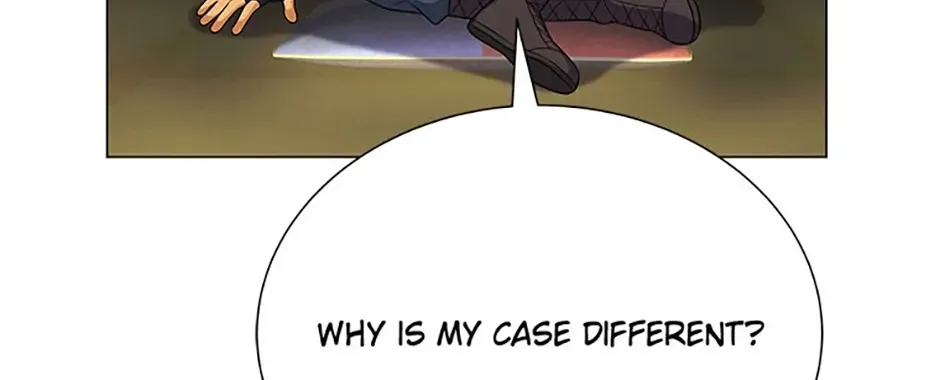 Read Carnivorous Hunter chapter 114 image 15 on Lezhin