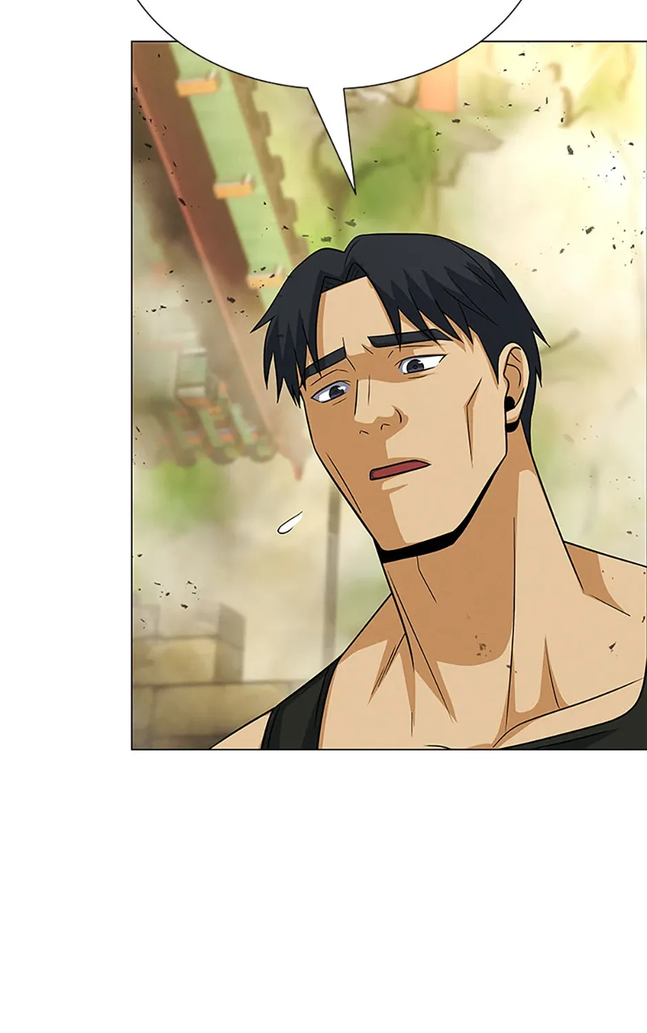 Read Carnivorous Hunter chapter 114 image 150 on Lezhin