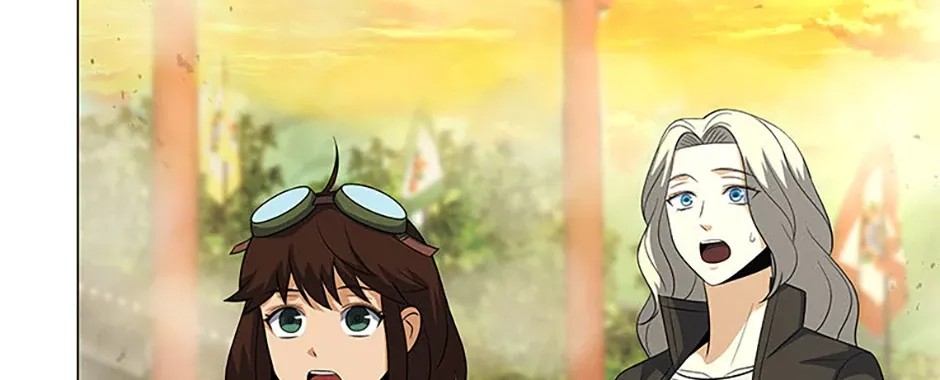 Read Carnivorous Hunter chapter 114 image 159 on Lezhin
