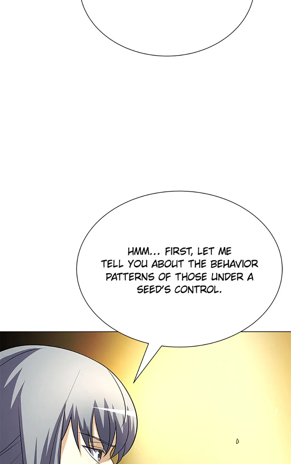 Read Carnivorous Hunter chapter 114 image 16 on Lezhin