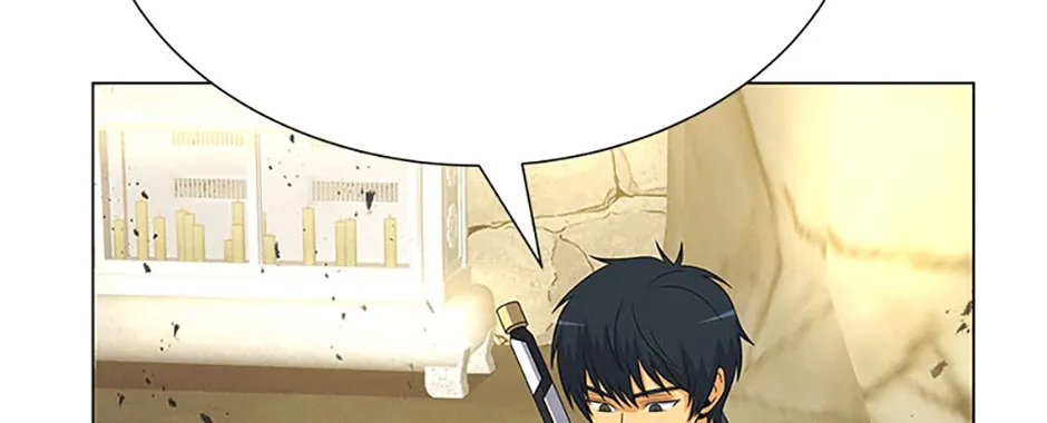 Read Carnivorous Hunter chapter 114 image 161 on Lezhin
