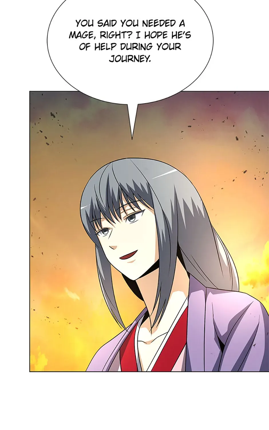 Read Carnivorous Hunter chapter 114 image 164 on Lezhin