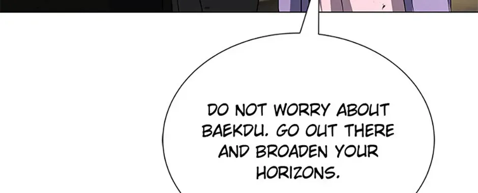 Read Carnivorous Hunter chapter 114 image 167 on Lezhin
