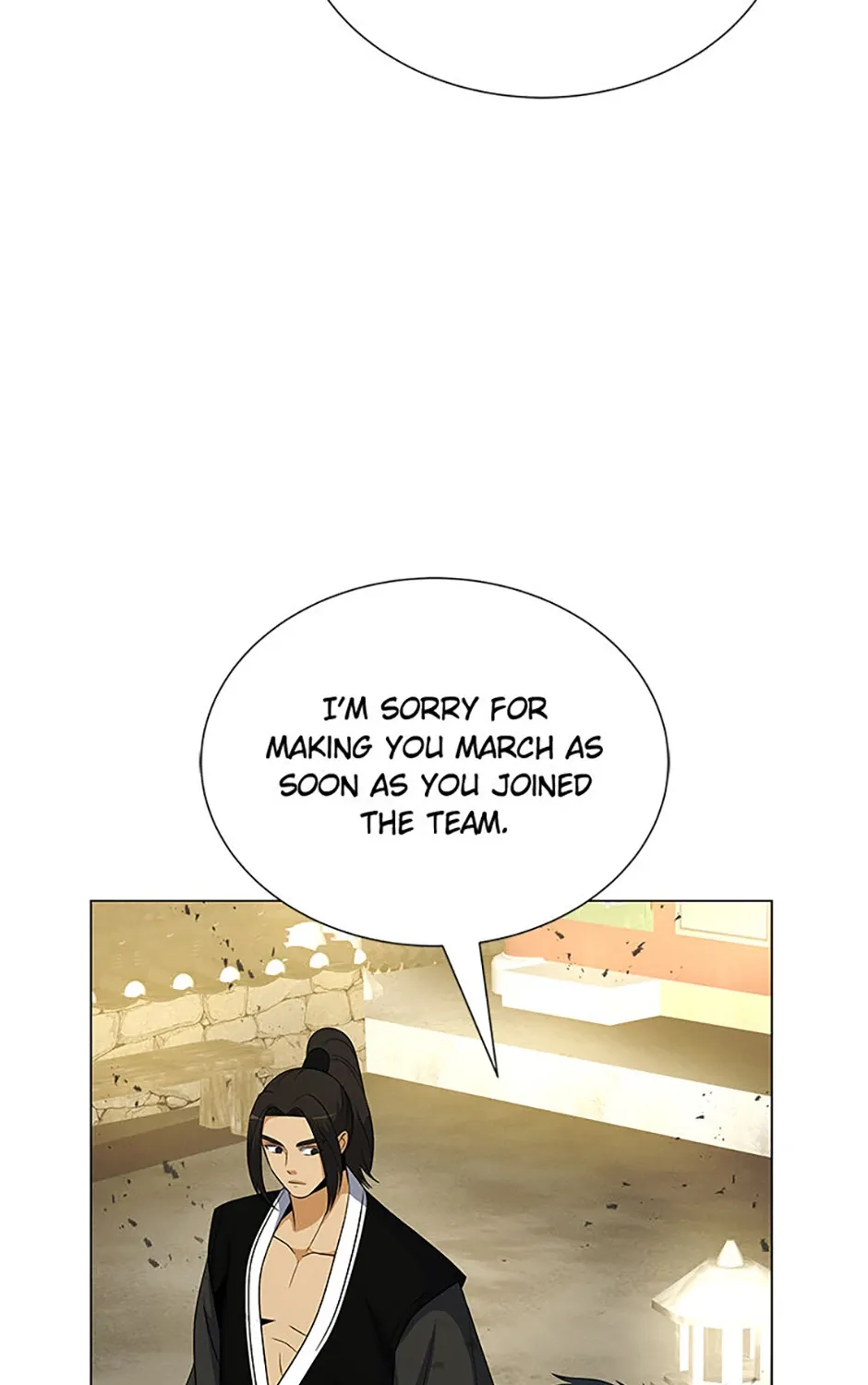 Read Carnivorous Hunter chapter 114 image 168 on Lezhin