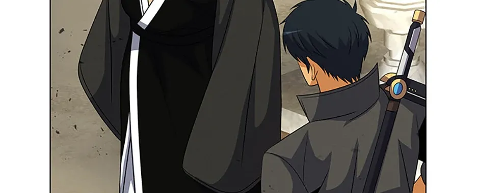 Read Carnivorous Hunter chapter 114 image 169 on Lezhin