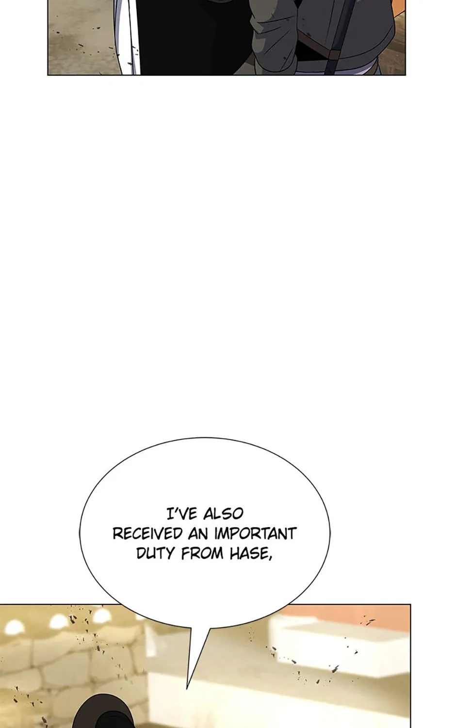 Read Carnivorous Hunter chapter 114 image 170 on Lezhin