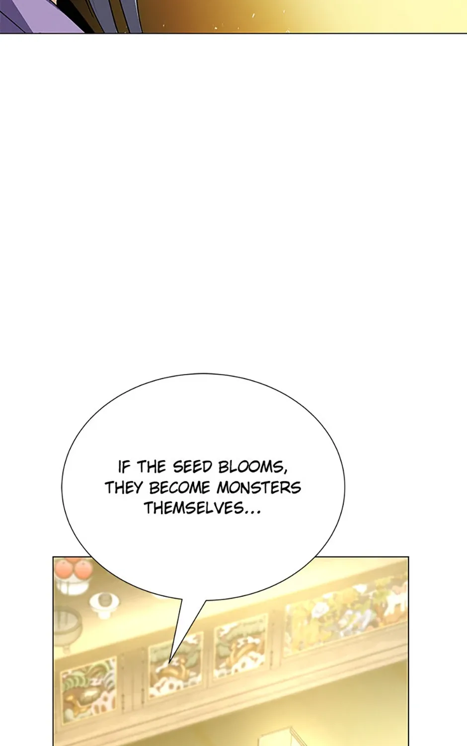 Read Carnivorous Hunter chapter 114 image 18 on Lezhin