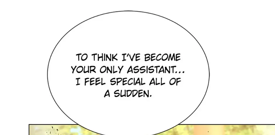 Read Carnivorous Hunter chapter 114 image 181 on Lezhin