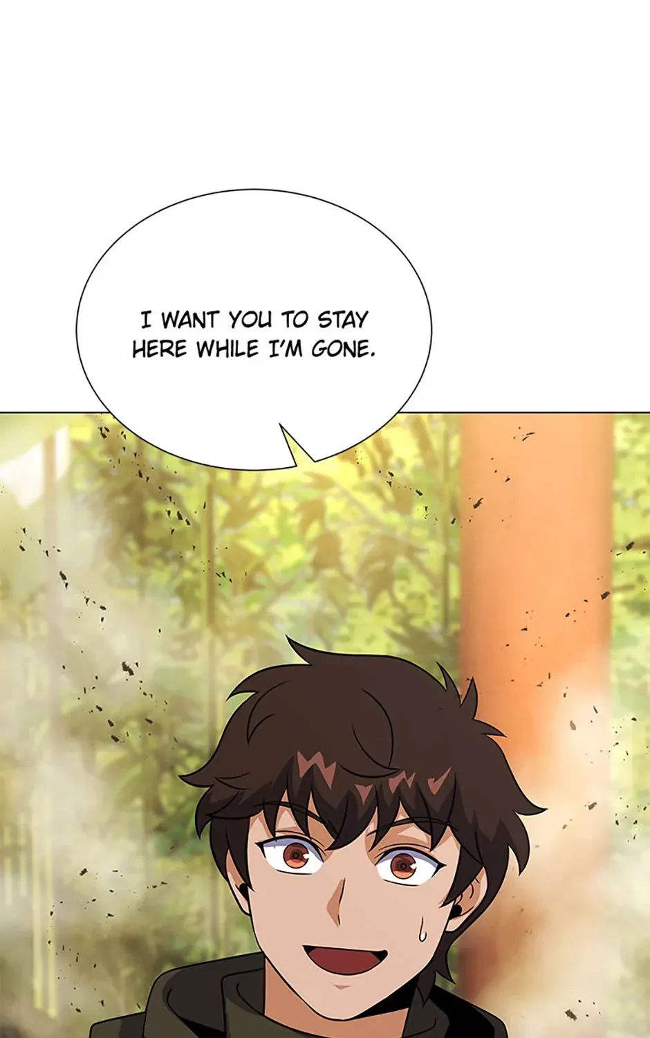 Read Carnivorous Hunter chapter 114 image 186 on Lezhin