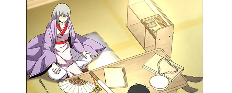 Read Carnivorous Hunter chapter 114 image 19 on Lezhin