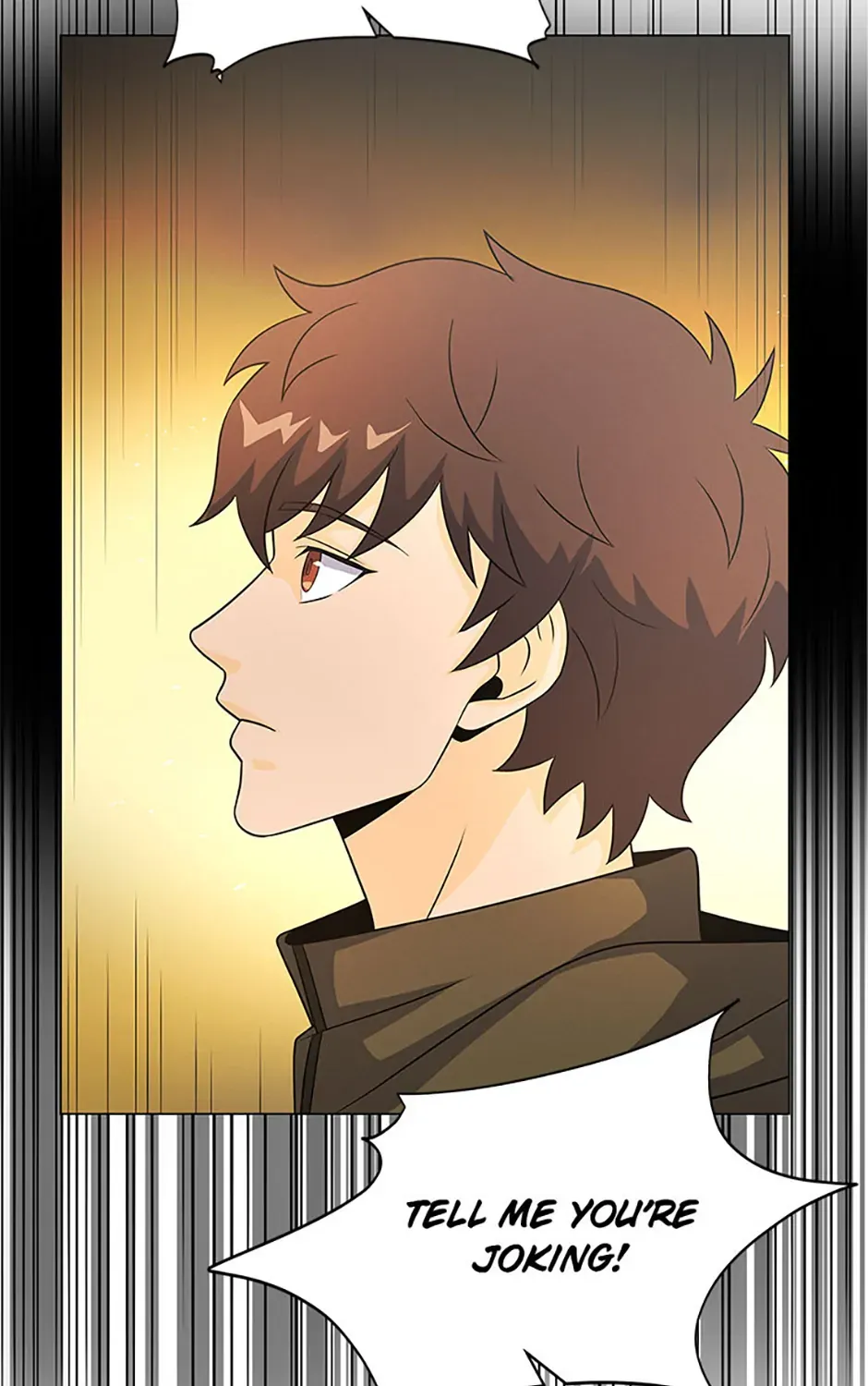 Read Carnivorous Hunter chapter 114 image 2 on Lezhin