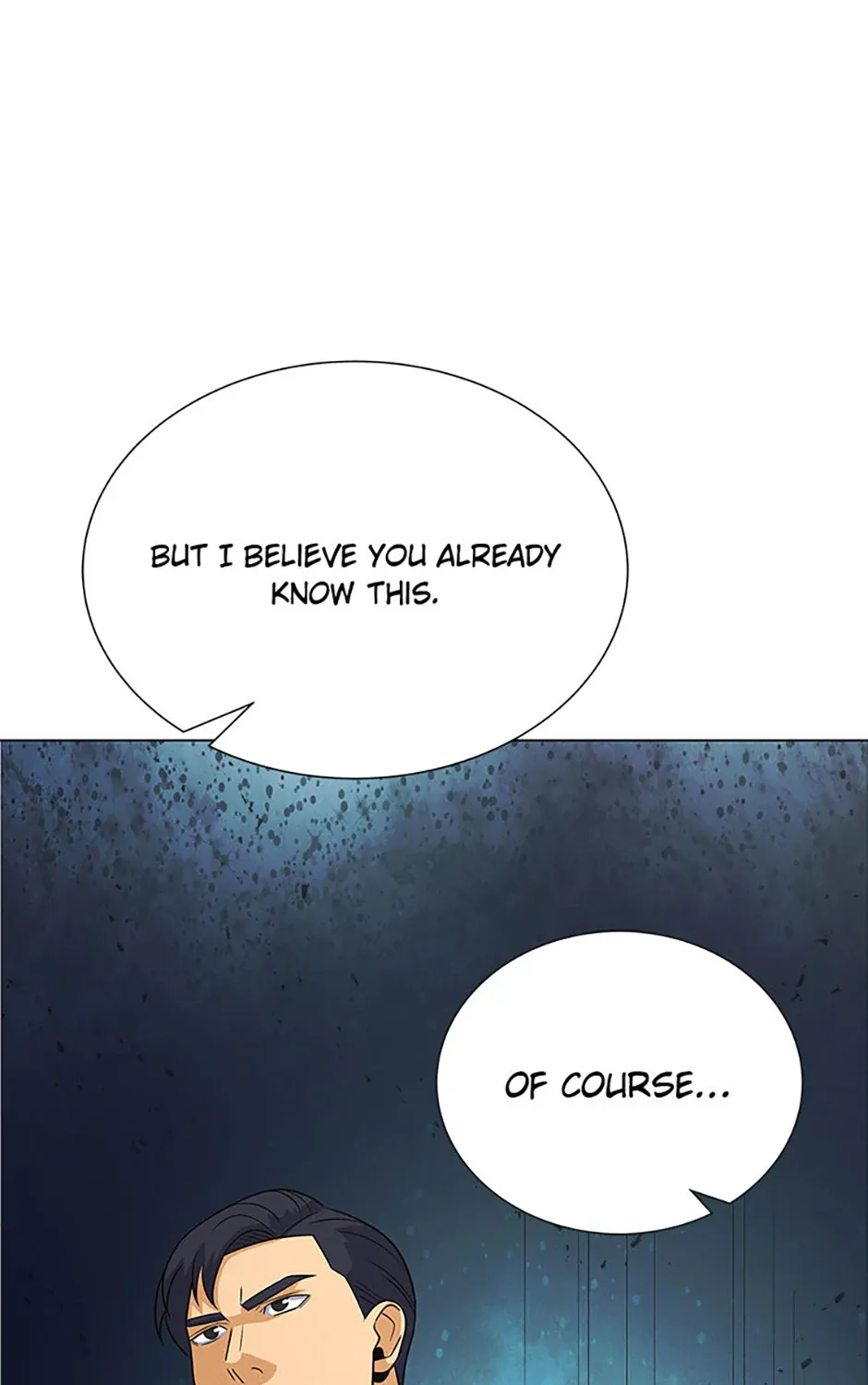 Read Carnivorous Hunter chapter 114 image 22 on Lezhin