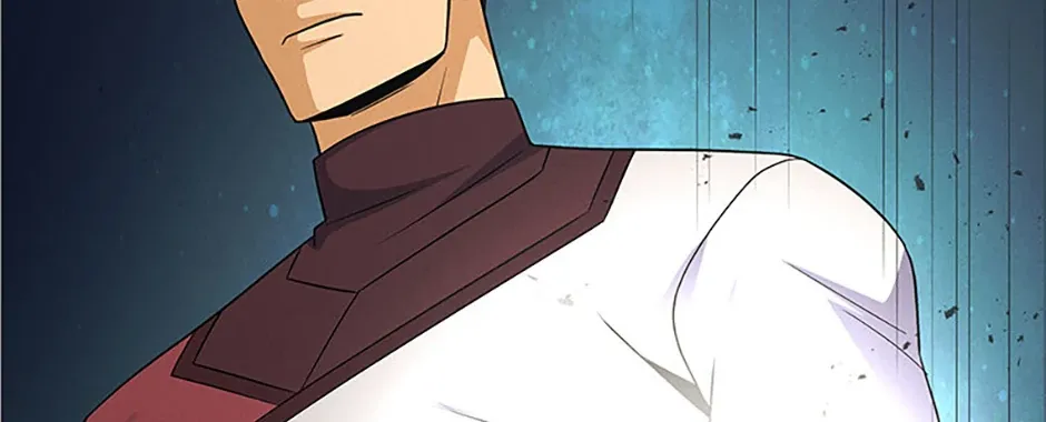 Read Carnivorous Hunter chapter 114 image 23 on Lezhin