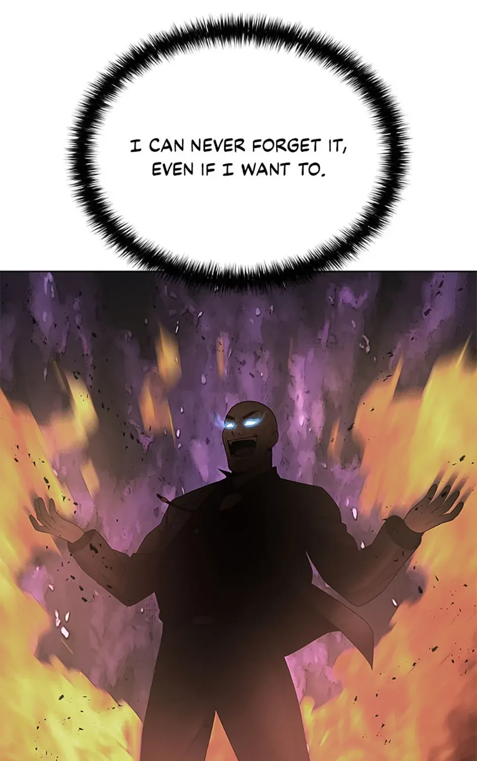 Read Carnivorous Hunter chapter 114 image 30 on Lezhin