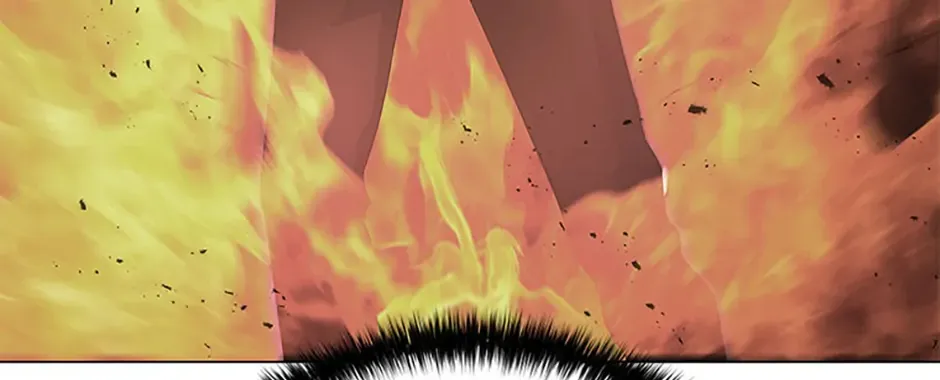 Read Carnivorous Hunter chapter 114 image 31 on Lezhin