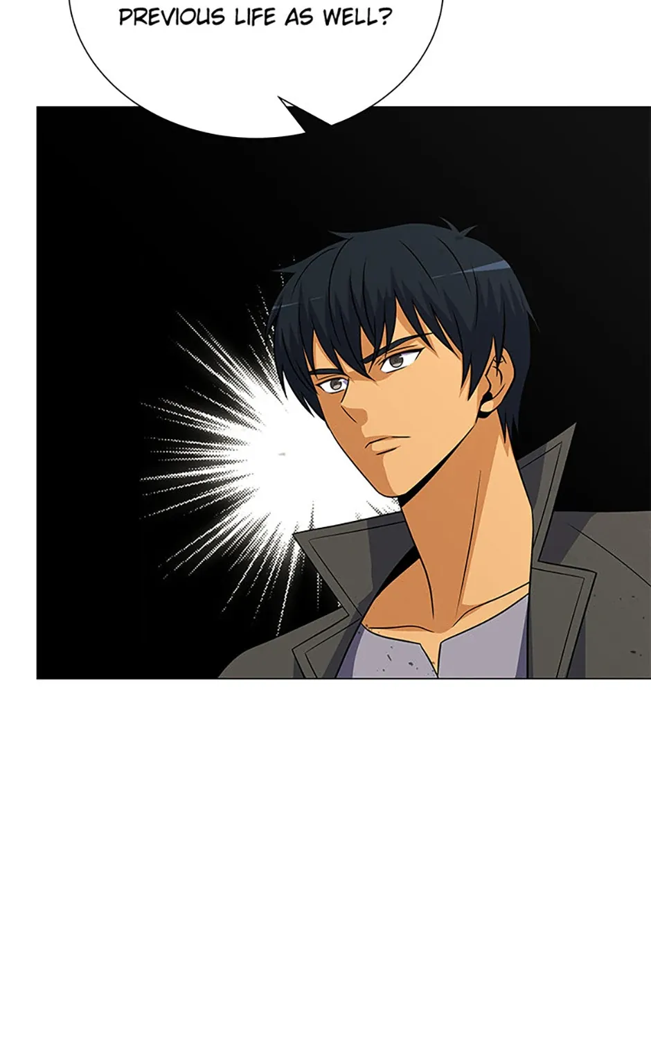 Read Carnivorous Hunter chapter 114 image 38 on Lezhin